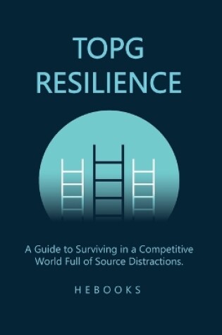 Cover of Topg Resilience