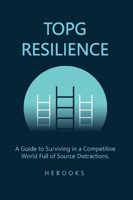 Book cover for Topg Resilience