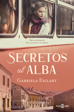 Cover of Secretos al alba / Secrets at Dawn
