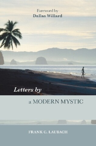 Cover of Letters by a Modern Mystic