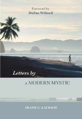 Book cover for Letters by a Modern Mystic