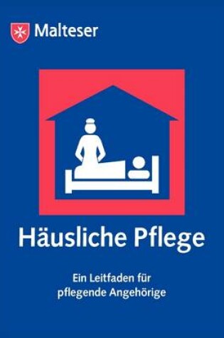 Cover of H Usliche Pflege