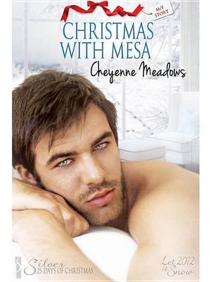 Book cover for Christmas with Mesa