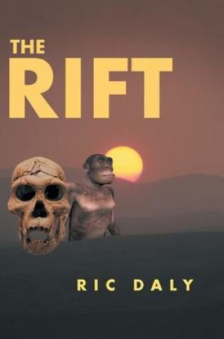 Cover of The Rift