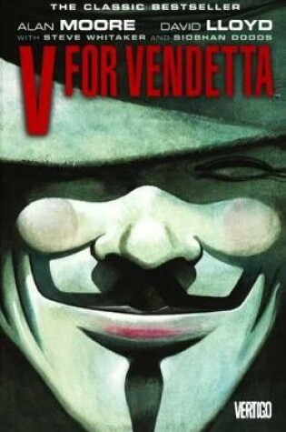 V for Vendetta