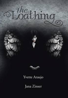 Book cover for The Loathing