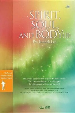 Cover of Spirit, Soul and Body V2