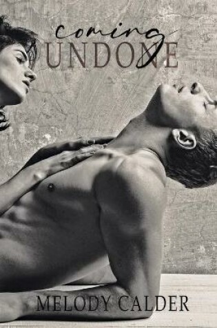 Cover of Coming Undone