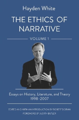 Cover of The Ethics of Narrative