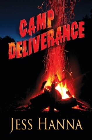 Cover of Camp Deliverance