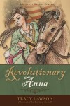 Book cover for Revolutionary Anna