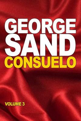 Book cover for Consuelo