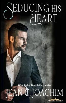 Book cover for Seducing His Heart