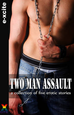 Book cover for Two Man Assault