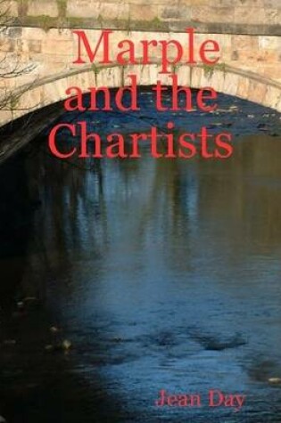 Cover of Marple and the Chartists