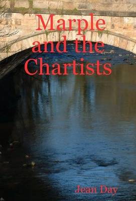 Book cover for Marple and the Chartists