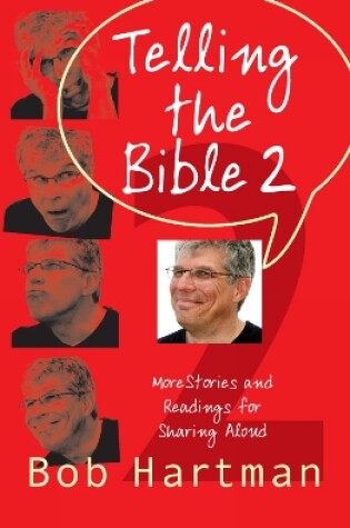 Cover of Telling the Bible 2