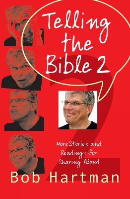 Book cover for Telling the Bible 2
