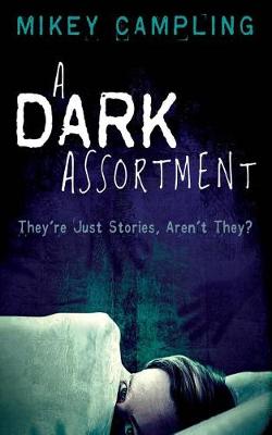 Book cover for A Dark Assortment