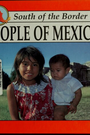 Cover of People of Mexico