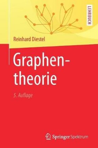 Cover of Graphentheorie