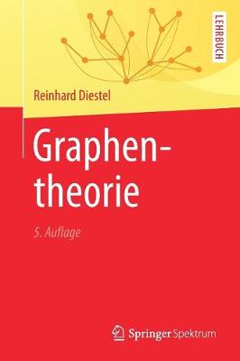 Book cover for Graphentheorie