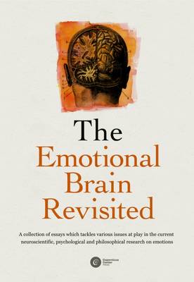 Book cover for The Emotional Brain Revisited