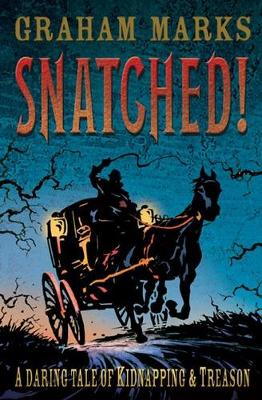 Book cover for Snatched