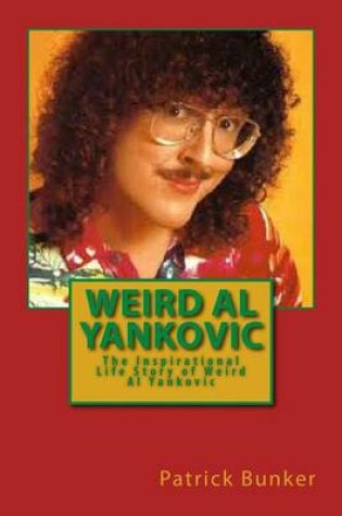 Cover of Weird Al Yankovic