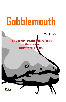 Book cover for Gobblemouth