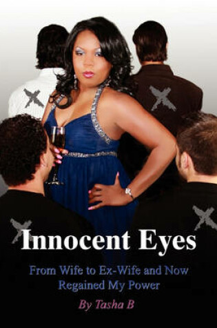 Cover of Innocent Eyes