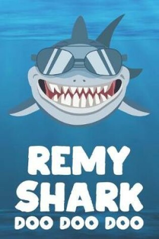 Cover of Remy - Shark Doo Doo Doo