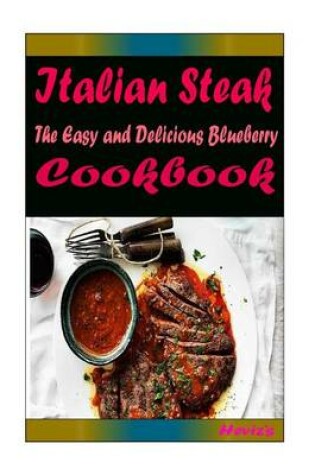 Cover of Italian Steak