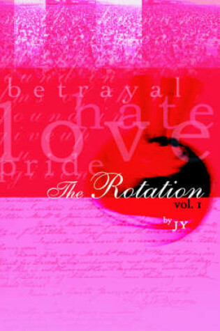 Cover of The Rotation