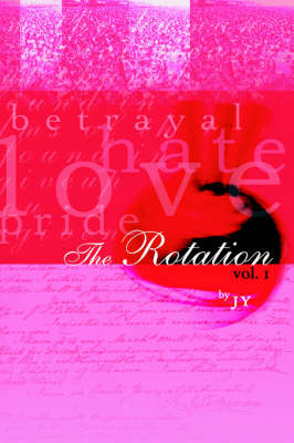 Book cover for The Rotation