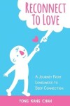 Book cover for Reconnect to Love