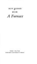 Book cover for A Furnace