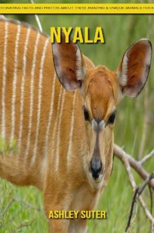 Cover of Nyala