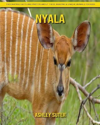 Book cover for Nyala