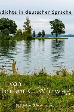 Cover of Gedichte in deutscher Sprache