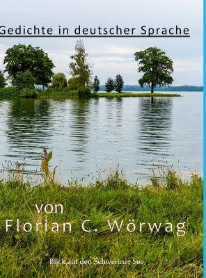 Book cover for Gedichte in deutscher Sprache