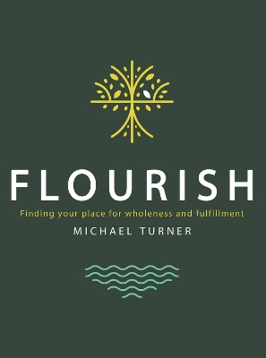 Book cover for Flourish