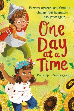 Cover of One Day at a Time