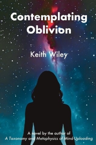 Cover of Contemplating Oblivion