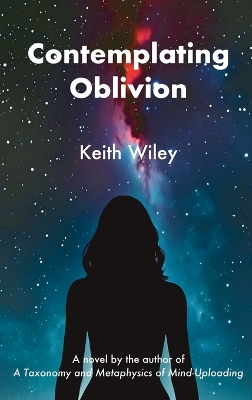 Book cover for Contemplating Oblivion