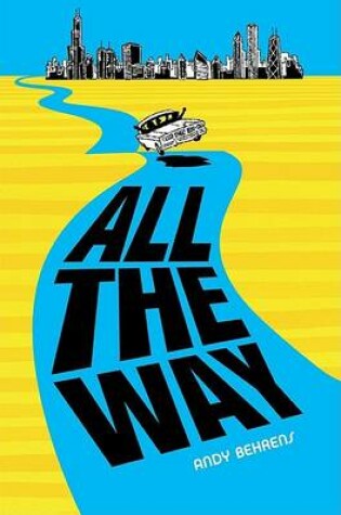 Cover of All the Way