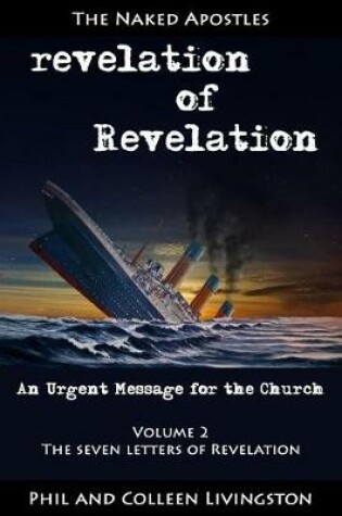 Cover of Revelation of Revelation