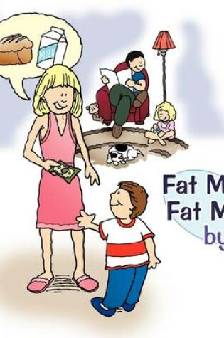 Cover of Fat Man, Fat Man