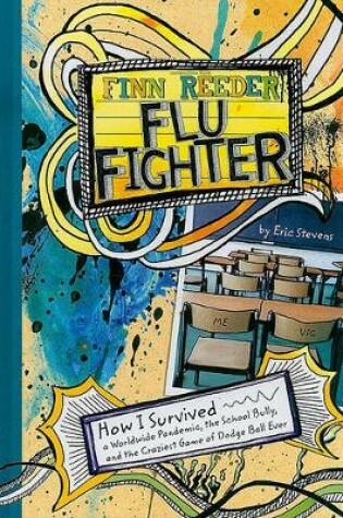 Cover of Finn Reeder Flu Fighter