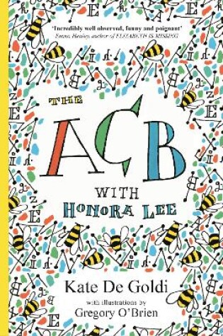 Cover of The ACB with Honora Lee